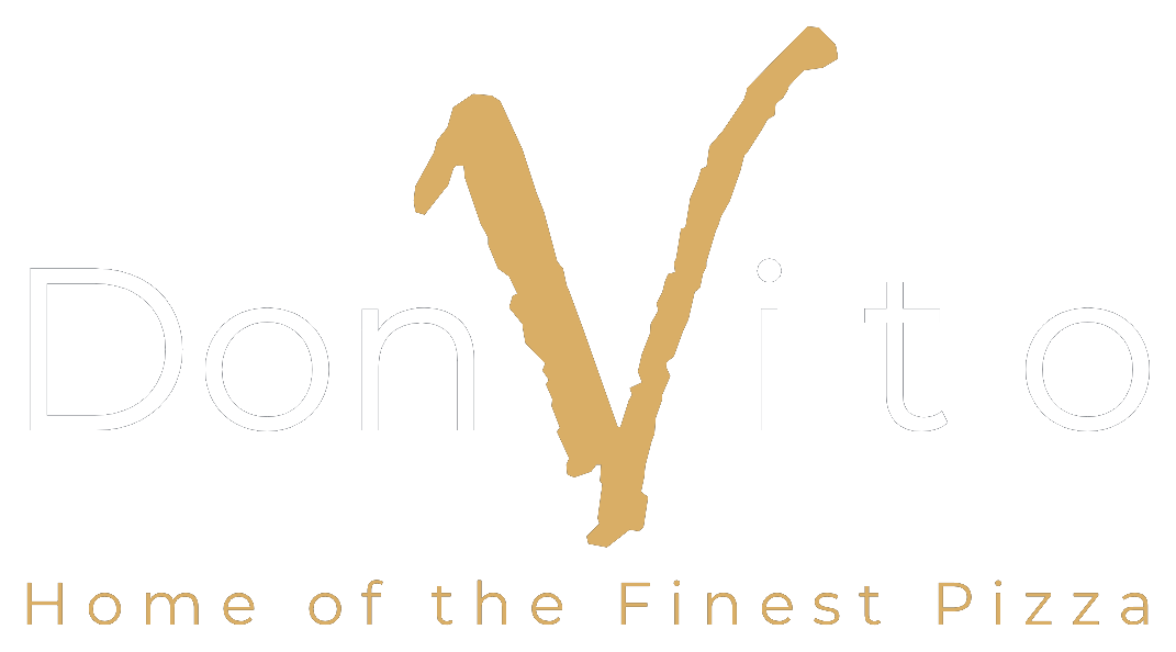 Don Vito — Home of the Finest Pizza